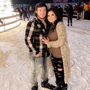 Meet your Posher, Garrett h.